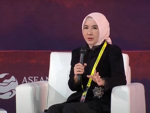 Dirut Pertamina Sebut Tiap Negara Punya Titik Awal Berbeda Wujudkan NZE
