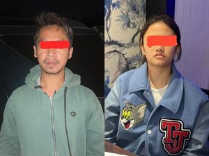 Akhir Aksi Duo Mahasiswa Gelapkan iPhone dan MacBook Ratusan Juta