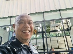 Edwin Super Bejo Cari Muka Wujudkan Keinginan Terakhir Ibu Sebelum Meninggal