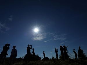 Hari Keantariksaan Nasional 6 Agustus: Sejarah dan Cara Merayakan Hari Keantariksaan Nasional 6 Agustus: Sejarah dan Cara Merayakan