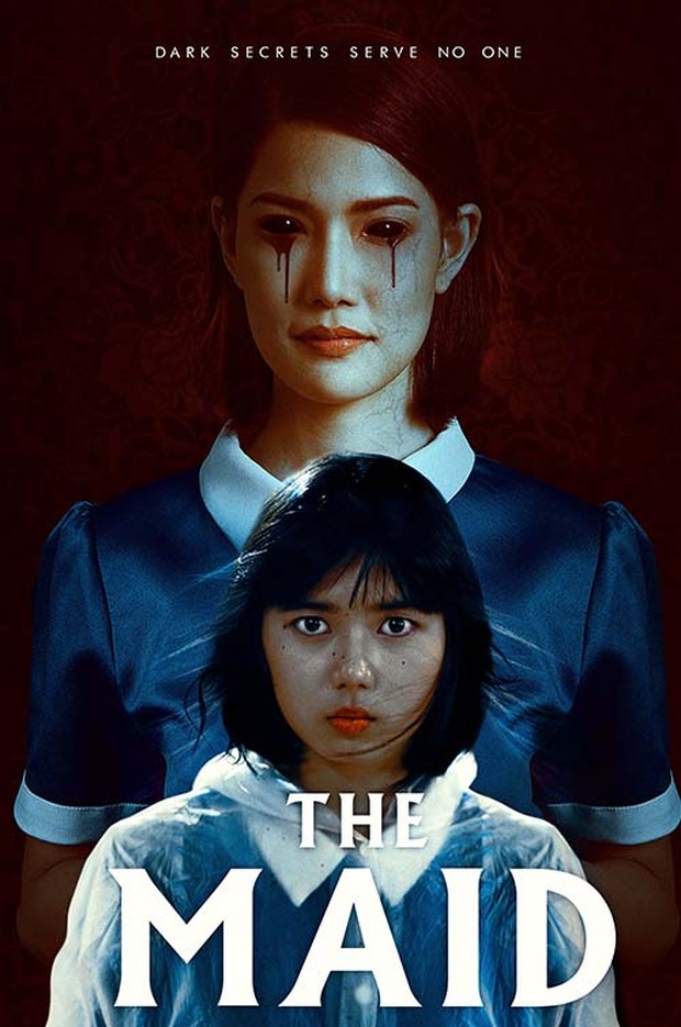 Film horor Netflix Thailand, The Maid (2020)/ Foto: Netflix