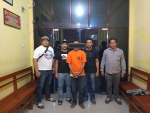 Usai Cekcok gegara Utang Pupuk, Pria di Karo Bawa Kabur Mobil Temannya