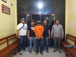 Usai Cekcok gegara Utang Pupuk, Pria di Karo Bawa Kabur Mobil Temannya