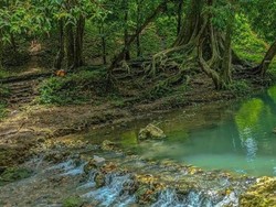 5 Wisata Hits di Bojonegoro, Ada Taman Bermain hingga Air Terjun