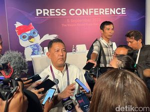 Masuk RI, Harga Internet Starlink Lebih Mahal dari Operator Seluler Masuk RI, Harga Internet Starlink Lebih Mahal dari Operator Seluler