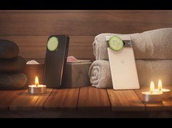 Google Sindir iPhone 15 yang Baru Mau Pakai USB-C