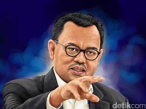 Koalisi Perubahan Masih Buka Pintu untuk Demokrat Kembali Koalisi Perubahan Masih Buka Pintu untuk Demokrat Kembali