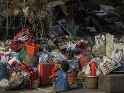 Contoh Masalah Sosial Lengkap dengan Pengertian, Karakteristik, dan Faktornya