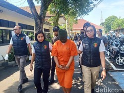 IRT di Bali Ditangkap Terkait TPPO Kedok PMI ke Jepang