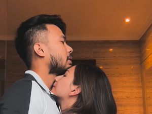 Perubahan Yakup Hasibuan Usai Jessica Mila Hamil Perubahan Yakup Hasibuan Usai Jessica Mila Hamil