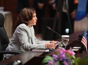 AS Soroti Kekerasan Rezim Myanmar di Forum KTT ASEAN 2023