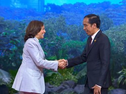 Wapres AS Sebut 600 Ribu Warganya Bisa Kerja Gegara ASEAN