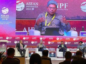 Kala Pelaku Perbankan Bicara Transformasi Digital Kala Pelaku Perbankan Bicara Transformasi Digital