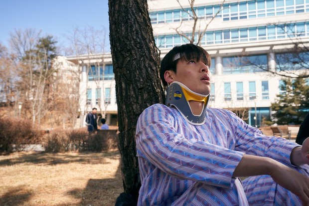 Kang Ha Neul kehilangan ingatan dalam film 30 Days