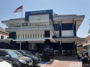 Terungkap! Ini Modus 3 Tersangka Korupsi Bumdesma Pati Raup Rp 1,5 Miliar Terungkap! Ini Modus 3 Tersangka Korupsi Bumdesma Pati Raup Rp 1,5 Miliar