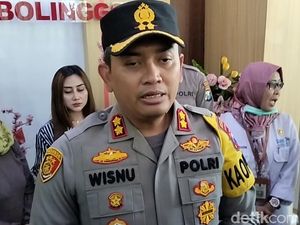 Bripka Nuril dan Seleb TikTok Probolinggo Jalani Sidang Kode Etik Usai Dicopot Bripka Nuril dan Seleb TikTok Probolinggo Jalani Sidang Kode Etik Usai Dicopot