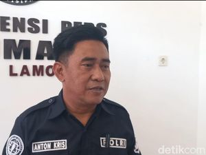 Makam Siswa MTs Lamongan Diduga Tewas Dianiaya Akan Dibongkar Makam Siswa MTs Lamongan Diduga Tewas Dianiaya Akan Dibongkar
