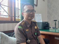 Kejari Tetapkan Dua Prajuru Desa Adat Tersangka Korupsi Dana BKK