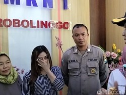 Fakta-fakta Bripka Nuril Dicopot Imbas Ulah Istri Marahi Siswi Magang