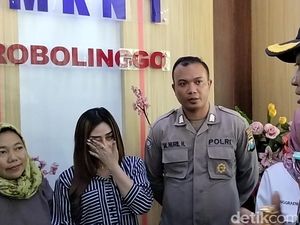 Fakta-fakta Bripka Nuril Dicopot Imbas Ulah Istri Marahi Siswi Magang Fakta-fakta Bripka Nuril Dicopot Imbas Ulah Istri Marahi Siswi Magang