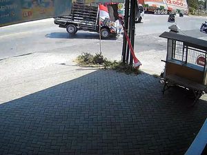 Pengendara Motor di Bojonegoro Tewas Terpental Diseruduk Pikap Pengendara Motor di Bojonegoro Tewas Terpental Diseruduk Pikap