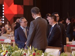 Bertemu PM China, Zulhas: Akan Tarik Banyak Kerja Sama Ekonomi