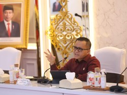Strategi MenPAN-RB Dorong Pemerintah Daerah Bangun Mal Pelayanan Publik