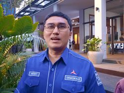 Partai Demokrat Siap Bantu Prabowo-Gibran Akselerasi Pembangunan di RI