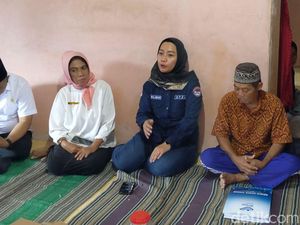 Adik Korban Tewas Bentrok Pesilat RI di Taiwan Minta Pelaku Dihukum Berat Adik Korban Tewas Bentrok Pesilat RI di Taiwan Minta Pelaku Dihukum Berat
