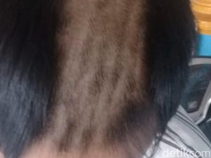 Babinsa Cukur Rambut Siswa Purwakarta Picu Penolakan Ortu Murid Babinsa Cukur Rambut Siswa Purwakarta Picu Penolakan Ortu Murid
