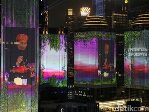 Gastrodiplomasi dalam KTT ASEAN 2023: Jalin Diplomasi Melalui Rawon dkk Gastrodiplomasi dalam KTT ASEAN 2023: Jalin Diplomasi Melalui Rawon dkk