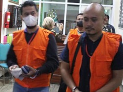 Kejaksaan Tetapkan 3 Tersangka Korupsi Bumdesma Pati, Rugikan Negara Rp 1,5 M