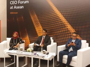 Cerita Bos LPS Lobi Luhut buat Dapat Tambahan Lahan di IKN