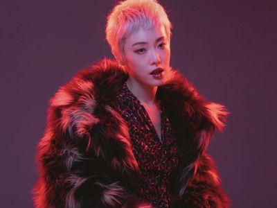 7 Potret Kim Hieora, Pelaku Bully di Drakor The Glory dan Dunia Nyata