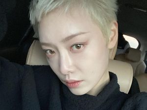 Agensi Kim Hieora Siap Laporkan Dispatch Terkait Kontroversi Bully