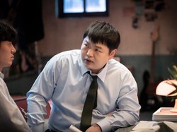 Aktor Ko Kyu Pil Akan Segera Menikah dengan Penyanyi Min Soo Yeon