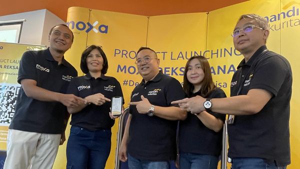 Kolaborasi Hadirkan Kemudahan Investasi Reksa Dana