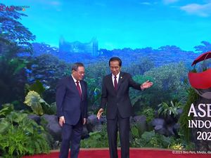 PM China Pamer Perdagangan ke ASEAN Tembus Rp 14.841 T
