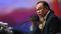 Anwar Ibrahim Ungkap Dana Pensiun Malaysia Rugi Rp 875 M Buntut Kasus eFishery