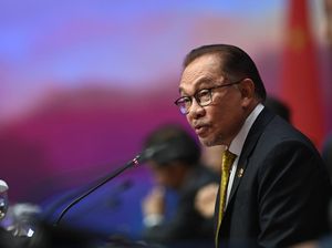 PM Malaysia Geram Meta Jadi Corong Israel PM Malaysia Geram Meta Jadi Corong Israel