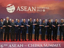Junta Myanmar Geram ASEAN Kecam Kekerasan Militer