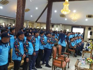 Lamongan Kirim 382 Atlet ke Porprov Jatim 2023, Target Masuk 10 Besar