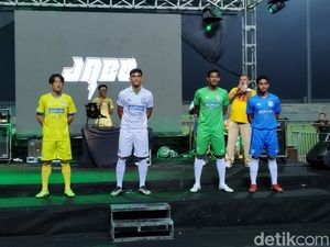 Gresik United Siap Arungi Liga 2 2023/2024, Gus Yani Yakin Juara Gresik United Siap Arungi Liga 2 2023/2024, Gus Yani Yakin Juara