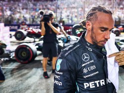 Lewis Hamilton Hengkang ke Ferrari Usai Belasan Tahun di Mercedes
