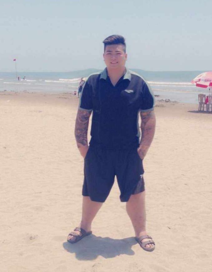 Jalani Liquid Diet, Pria Ini Berhasil Turun Berat Badan 57 Kilogram