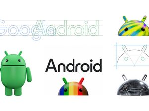 Google Pamer Logo Baru Android, Jadi Makin Menggemaskan Google Pamer Logo Baru Android, Jadi Makin Menggemaskan