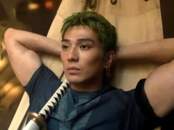 7 Film dan Acara TV yang Diperankan Mackenyu Arata, Wajib Ditonton!