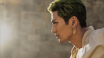 Ini Kekuatan Buah Iblis yang Diinginkan Mackenyu