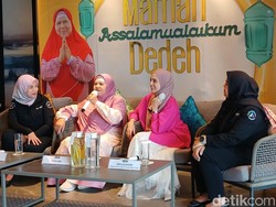 Mamah Dedeh Muncul di Trans7, Bawa Konsep Dakwah Lebih Dekat ke Masyarakat