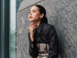Maudy Ayunda Bikin Geger Gegara Opini Soal Pilihan Ganda